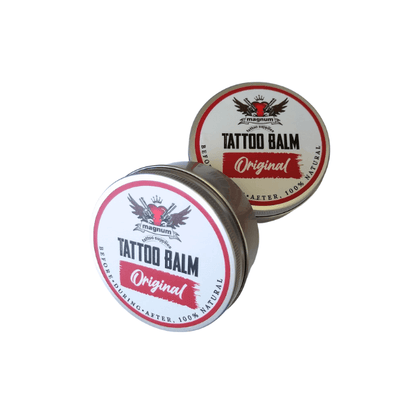 MTS Tattoo Balm - Original (150ml)