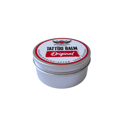 MTS Tattoo Balm - Original (150ml)