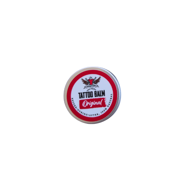 MTS Tattoo Balm - Original (15ml)