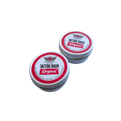 MTS Tattoo Balm - Original (15ml)