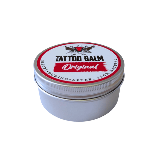 Magnum Tattoo Balm Process Butter - Original (250ml)