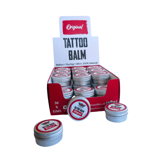 Magnum Tattoo Balm - Original (15ml)