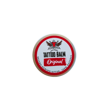 MTS Tattoo Balm - Original (50ml)