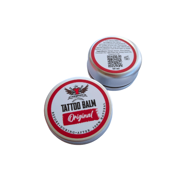 MTS Tattoo Balm - Pick n Mix (50ml)