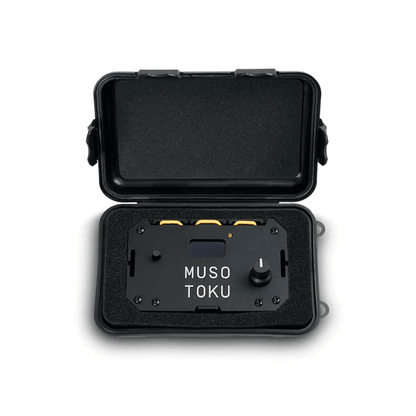 Musotoku Protective Hard Case