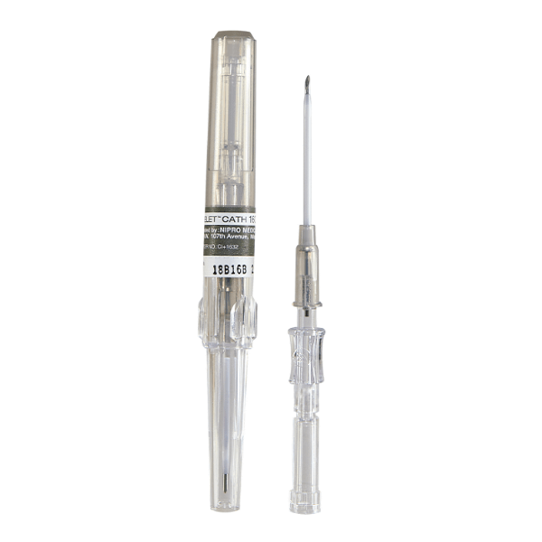 Safelet Nipro Piercing Needles (Single Needle)