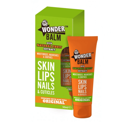 Wonder Balm Original (50ml)