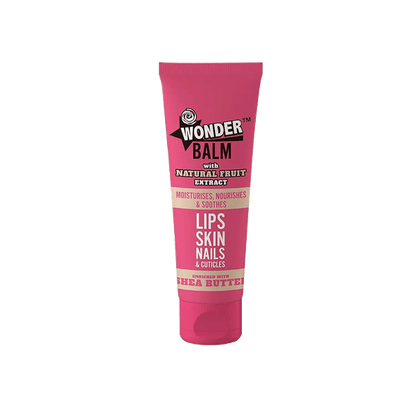 Wonder Balm with Shea Butter (50ml)