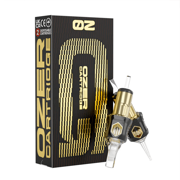 Ozer G Cartridges - Magnums (M1)