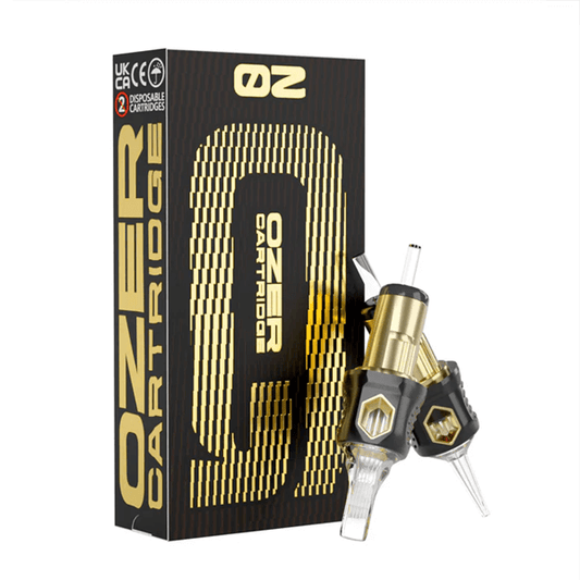 Ozer G Cartridges - All Configurations