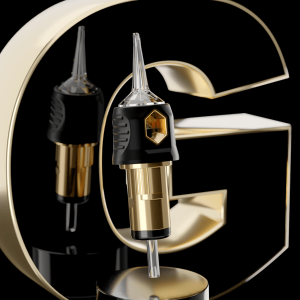 Ozer G Cartridges - Magnums (M1)