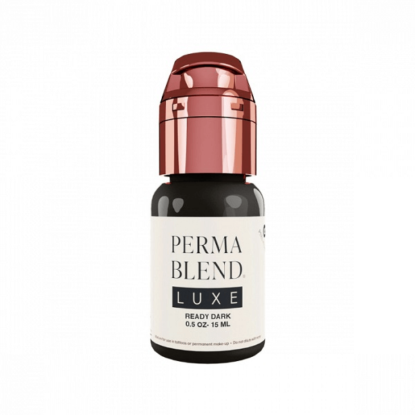 Perma Blend Luxe - Ready, Set, Go Pre-Modified - Singles (15ml)