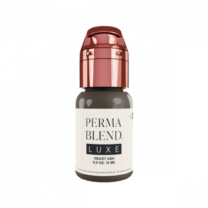 Perma Blend Luxe - Ready, Set, Go Pre-Modified - Singles (15ml)