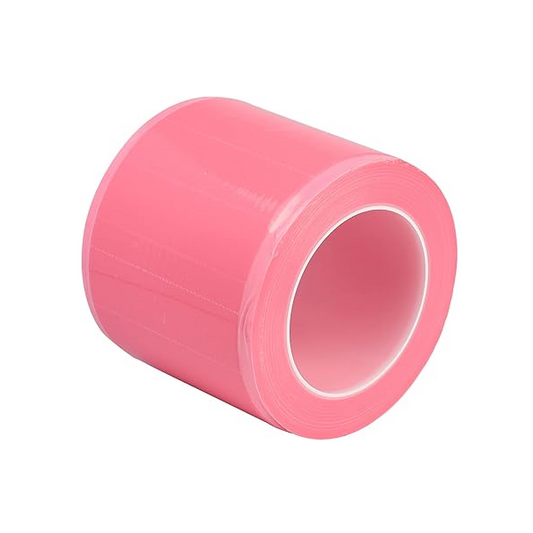 Barrier Film Pink - Roll of 1200