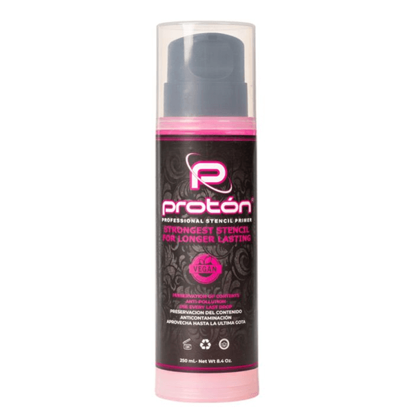 Proton Pink Professional Stencil Primer Airless System 250ml