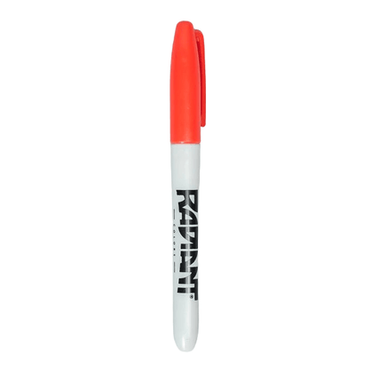 Radiant Ink Marker Pen (various colours)