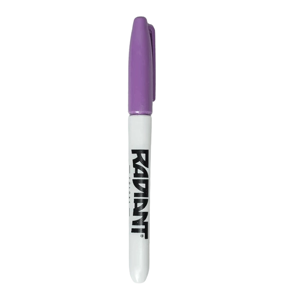 Radiant Ink Marker Pen (various colours)