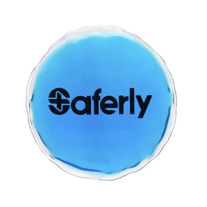 Saferly Eye Ice Pack