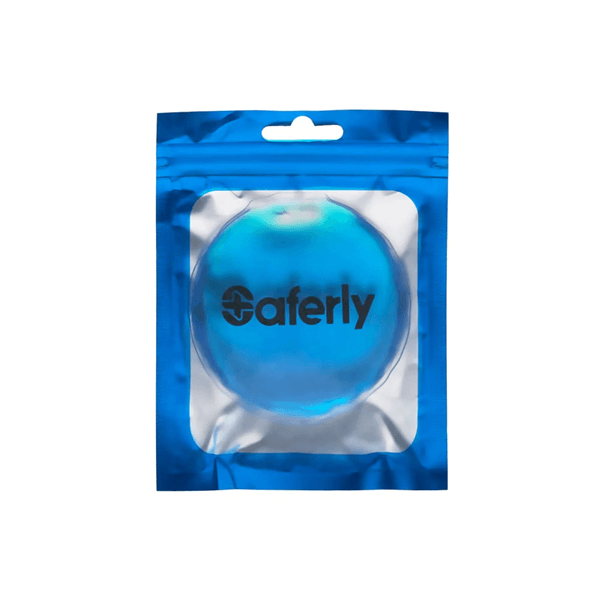 Saferly Eye Ice Pack