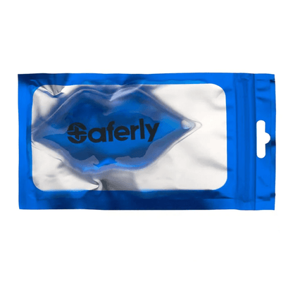 Saferly Lips Ice Pack