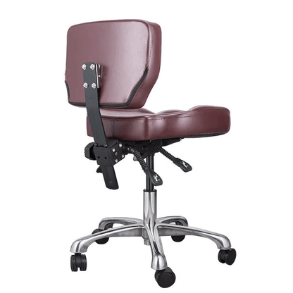 Tatsoul 270 Artist Chair - Ox Blood