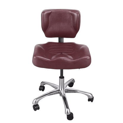 Tatsoul 270 Artist Chair - Ox Blood