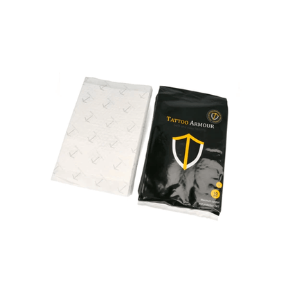 Tattoo Armour - Pack of 10