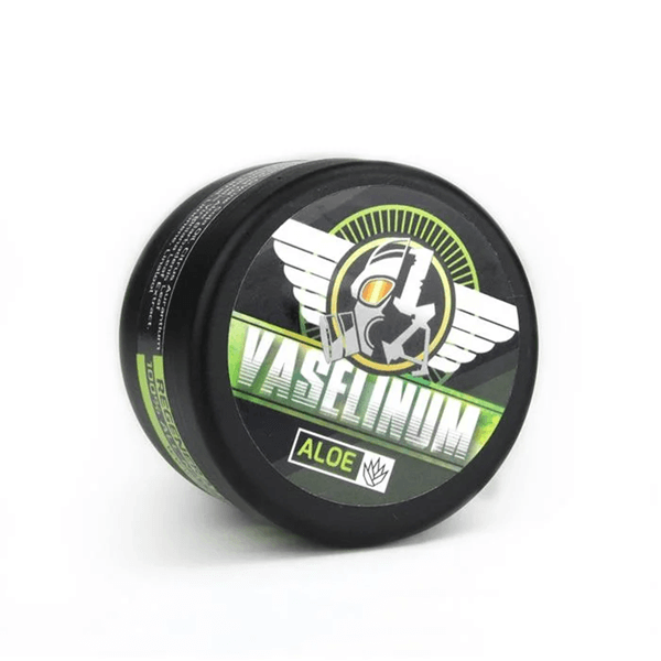 The Inked Army Vaselinum Tattoo Aftercare - Aloe (100ml)