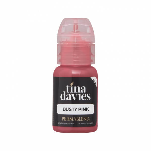 Perma Blend - Tina Davies Envy Pigments (15ml)