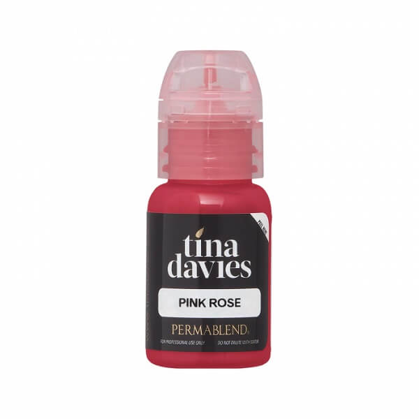 Perma Blend - Tina Davies Envy Pigments (15ml)