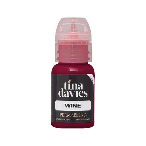 Perma Blend - Tina Davies Envy Pigments (15ml)