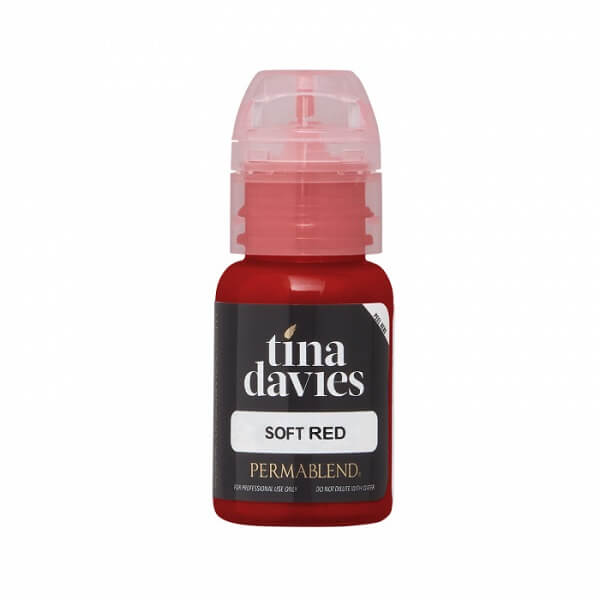 Perma Blend - Tina Davies Lust Pigments (15ml)