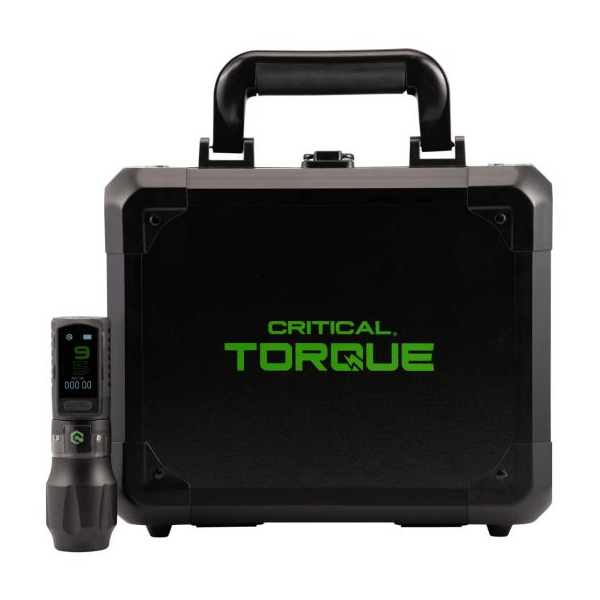 Critical Torque Pen Machine - 4.2mm (Full Set)