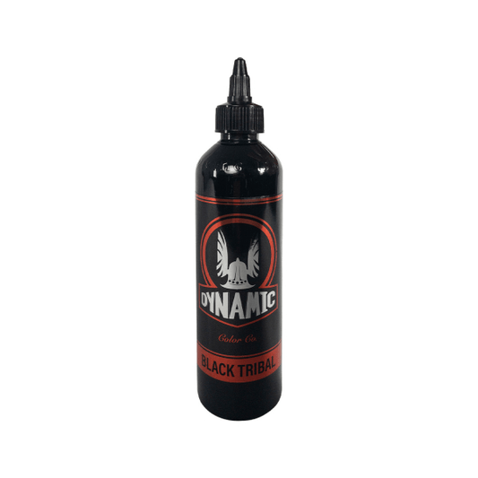 Viking by Dynamic Black Tribal 120ml (4oz)