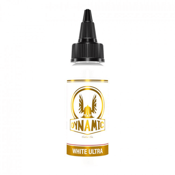 Viking by Dynamic Ultra White