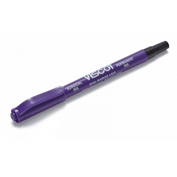 Dual Tip - Skin Marker (Pen Only)