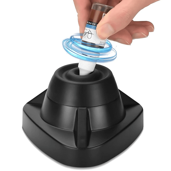 Mini Vortex Ink Mixer VM-300