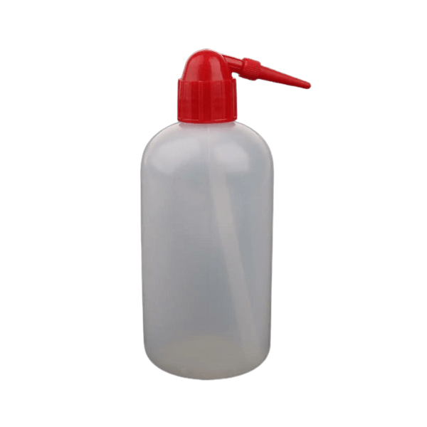 500ml Squeezy Bottle