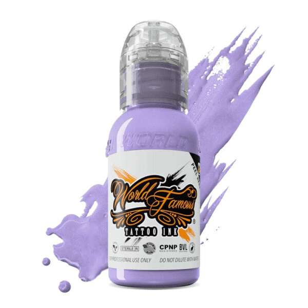 World Famous Ink Ilya Fom's Animal Kingdom Sweet Smoke (1oz)