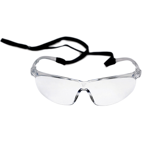 3M Tora Safety Glasses / Goggles - EN166 Certified