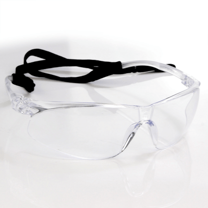 3M Tora Safety Glasses / Goggles - EN166 Certified