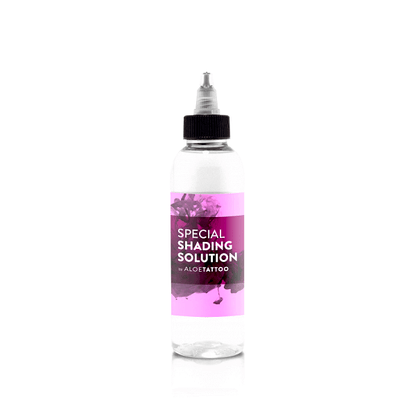 AloeTattoo Special Shading Solution (150ml)