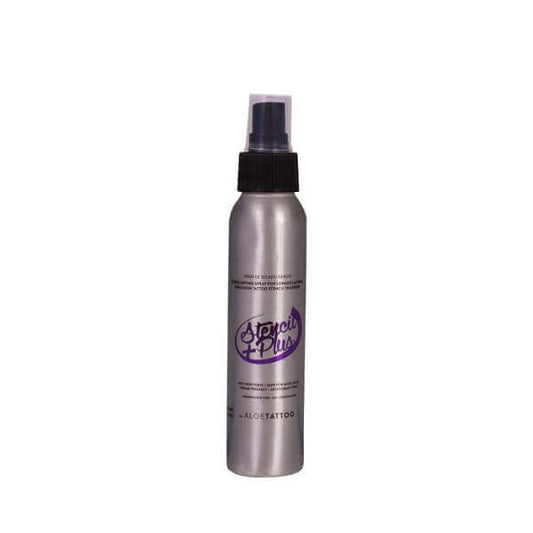 AloeTattoo Stencil Plus Spray (100ml)