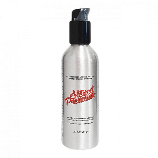 AloeTattoo Stencil Premium Gel (220ml)