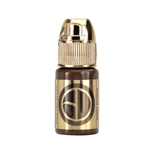 Brow Daddy - Gold Collection - Singles (15ml)