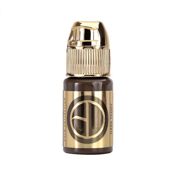 Brow Daddy - Gold Collection - Singles (15ml)