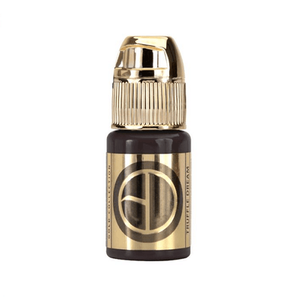 Brow Daddy - Gold Collection - Singles (15ml)