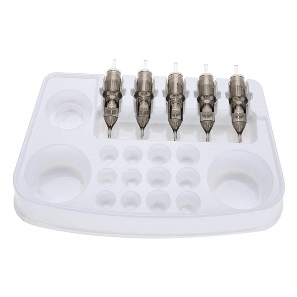 Disposable Quick Tray (50)