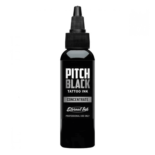 Eternal Ink - Pitch Black Concentrate