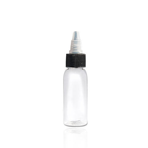 Plastic Bottle For Ink/Soap - magnumtattoosupplies